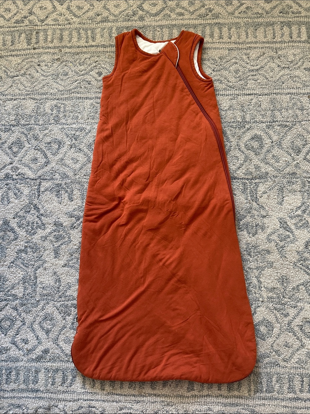 Kyte Baby sleep sack size medium 2.5 tog